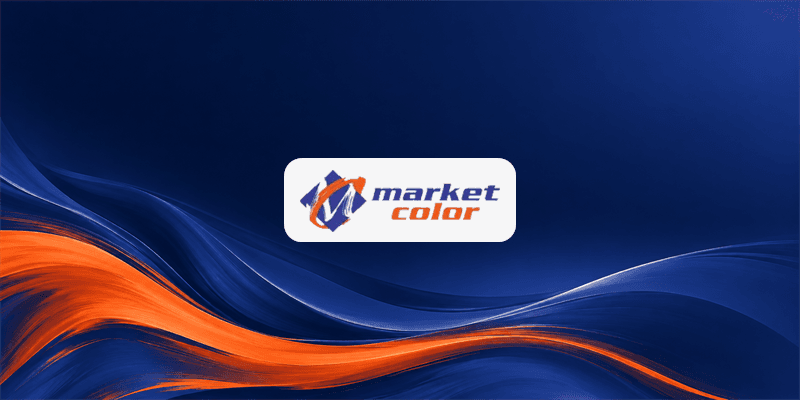 Gift Card Market Color
